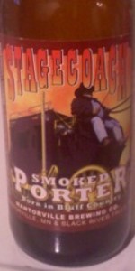 Stagecoach Smoked Porter