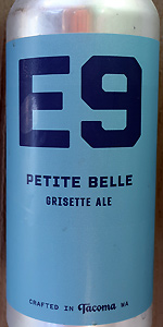 Petite Belle