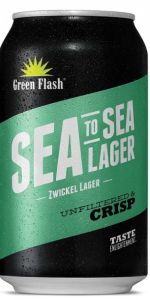 Sea To Sea Lager
