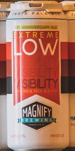 Extreme Low Visibility