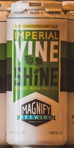 Imperial Vine Shine