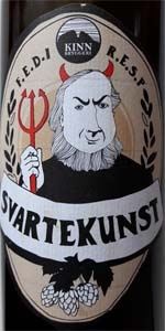 Svartekunst