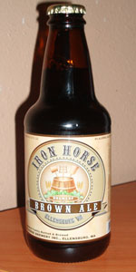 Brown Ale