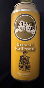 Bristol Railroad