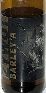 Å»ywot Barley'a