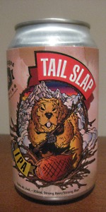 Tail Slap IPA