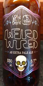 Weird Wired