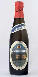 Thisted Julefnug