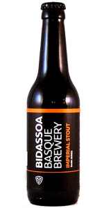 Imperial Stout