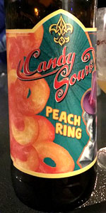 Peach Ring Sour