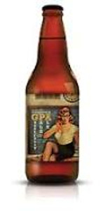 Dominion Grapefruit Pale Ale