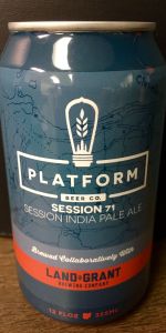 Session 71