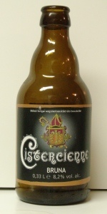 La CisterciÃ¨nne Bruna