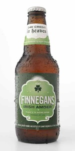 Finnegans Irish Amber