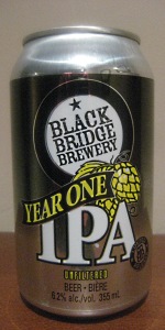 Year One IPA