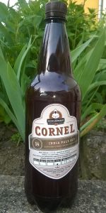 Cornel 14Â° IPA