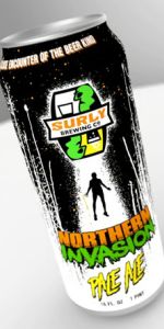 Northern Invasion