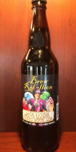 Jack Sutfin Peach Mango Tango Sour Ale