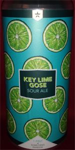 Key Lime Gose