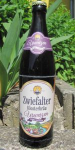 Zwiefalter Urweizen