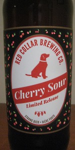 Cherry Sour
