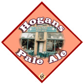 Hogan's Pale Ale