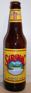 Saranac Summer Ale