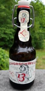 Schorschweizen 13%