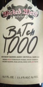 Batch 1,000