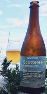 Scatteree