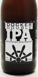 Double Docker IPA