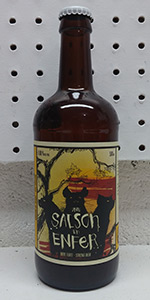 Saison En Enfer