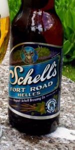 Fort Road Helles