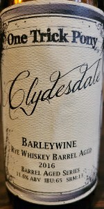 Clydesdale