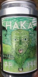 Haka IIPA