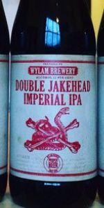 Double Jakehead