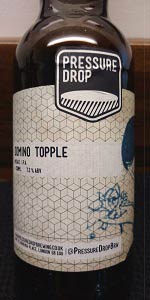 Domino Topple
