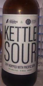 Kettle Sour