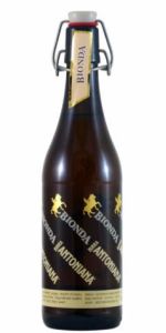 Birra Antoniana Bionda