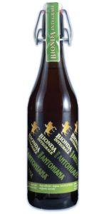 Birra Antoniana Bionda Integrale