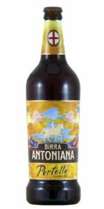 Birra Antoniana Portello