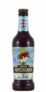 Birra Antoniana Ai Tadi