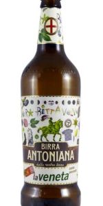 Birra Antoniana La Veneta