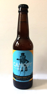 Milkwood Amber Ale