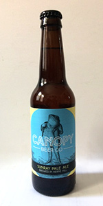 Sunray Pale Ale