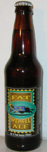 Fat Weasel Ale