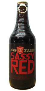 Sassy Red