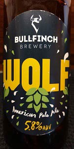 Wolf