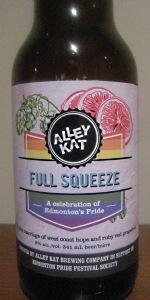 Full Squeeze
