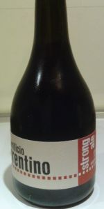 Strong Ale